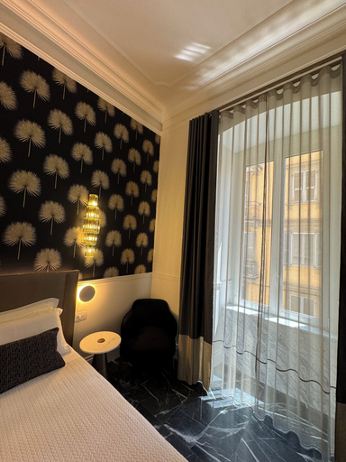 Bedroom 19