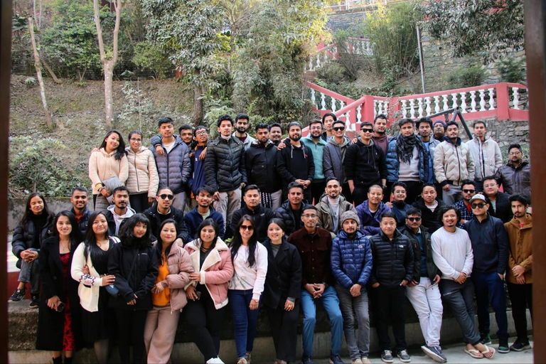 Others 5, Hotel Dhulikhel View Point, Bagmati