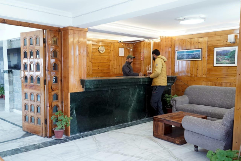 Others 4, Hotel Woodpark, Shimla