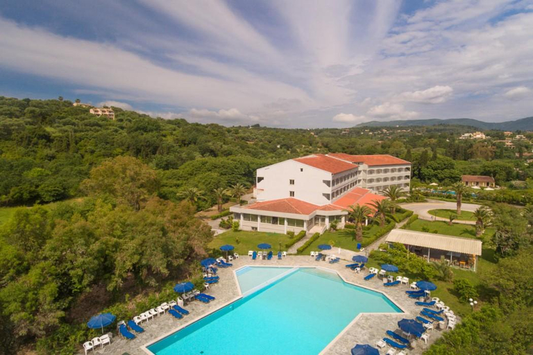 Sport & Beauty 5, Nafsika Hotel - Adults Only, Ionian Islands