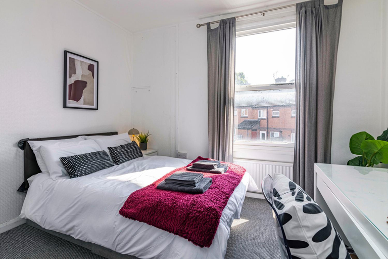 2, Kasu Lodge - Radford, Nottingham, Nottingham