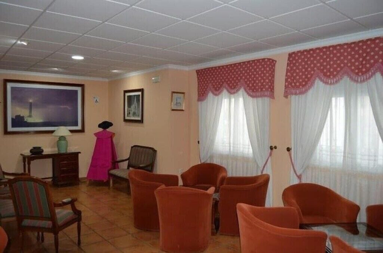 Others 5, Hotel Paquita, Cádiz
