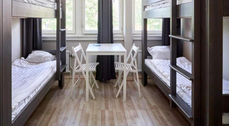 Interior 2, 1 Person Holiday Park Home in Goteborg, Göteborg