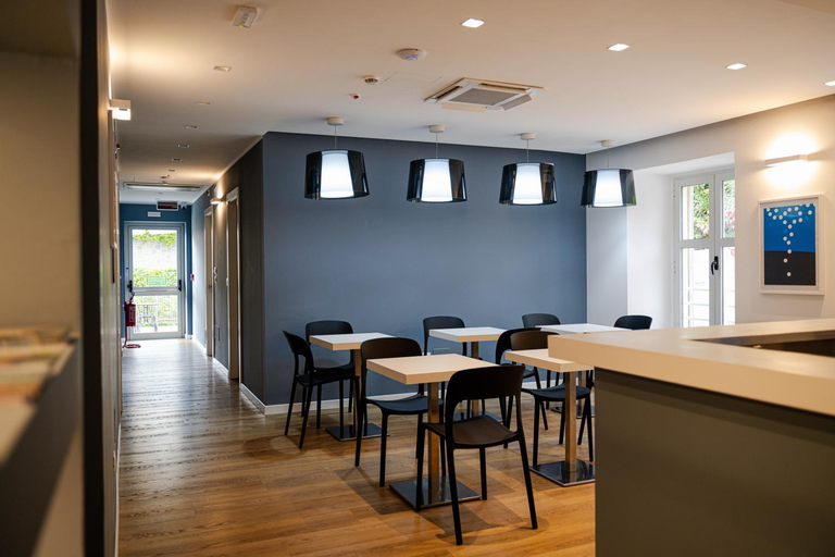 Food & Drinks 5, Hotel Tritone, Trieste