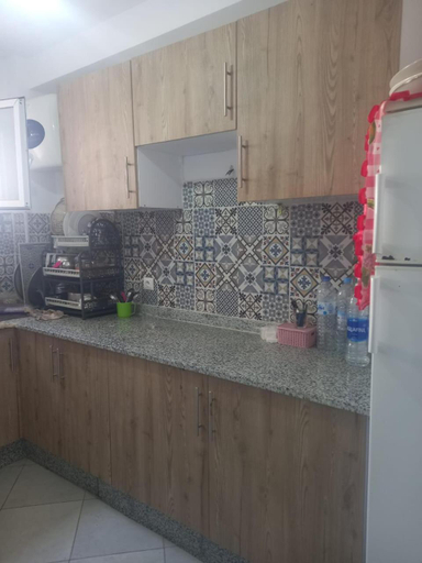 3, residence miftah sahile, Kénitra