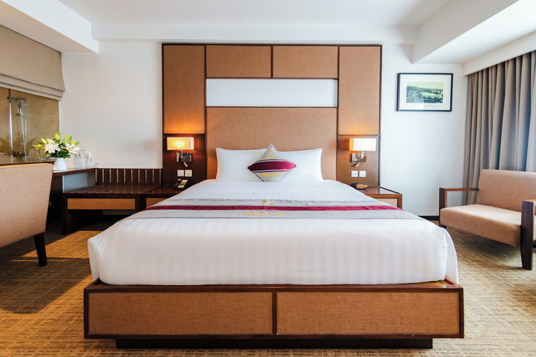 Bedroom 6
