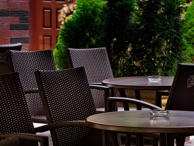 Food & Drinks 3, Hotel Kuznia, Bydgoszcz City