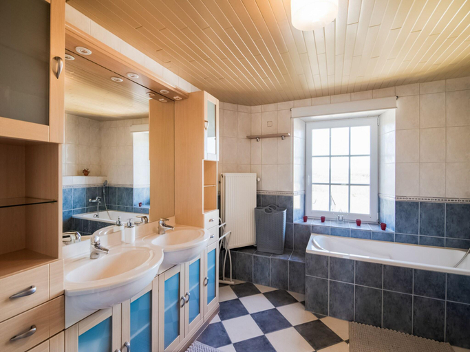 Others 2, Pretty Farmhouse in Houffalize with Courtyard, Luxembourg