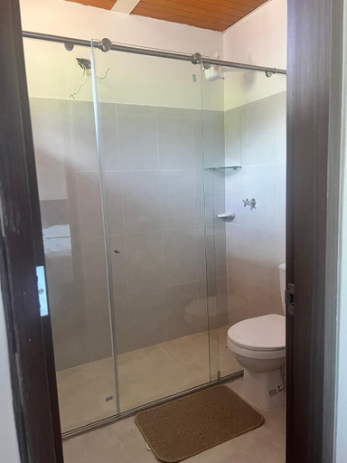 Bathroom 4, Quinta Las Mendoza, Zetaquirá
