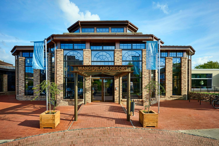 Exterior & Views 2, WANGERLAND RESORT, Friesland