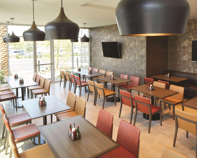 Food & Drinks 5, Hyatt Place Las Vegas at Silverton, Clark