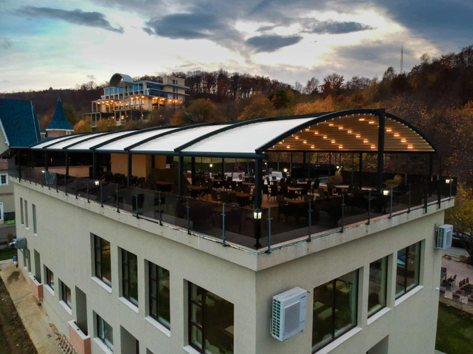 Food & Drinks 5, Wonderland Cluj Resort, Cluj-napoca