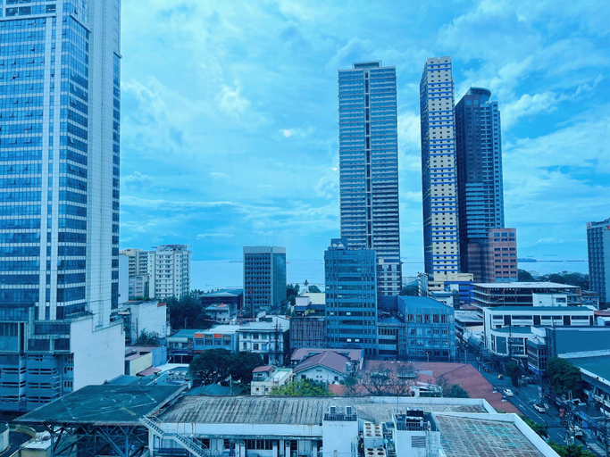 Others 5, 8 Adriatico Condominium Apartments, Manila City