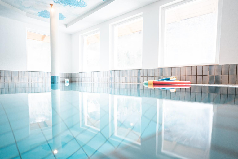 Sport & Beauty 5, Pirker's Natur- & Bio Familienhotel, Spittal an der Drau