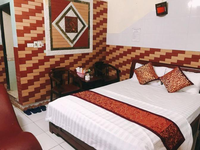 Others 4, by Bay Hostel, Huong Duong - Ngoc Hoi, Thanh Tri, Thanh Trì