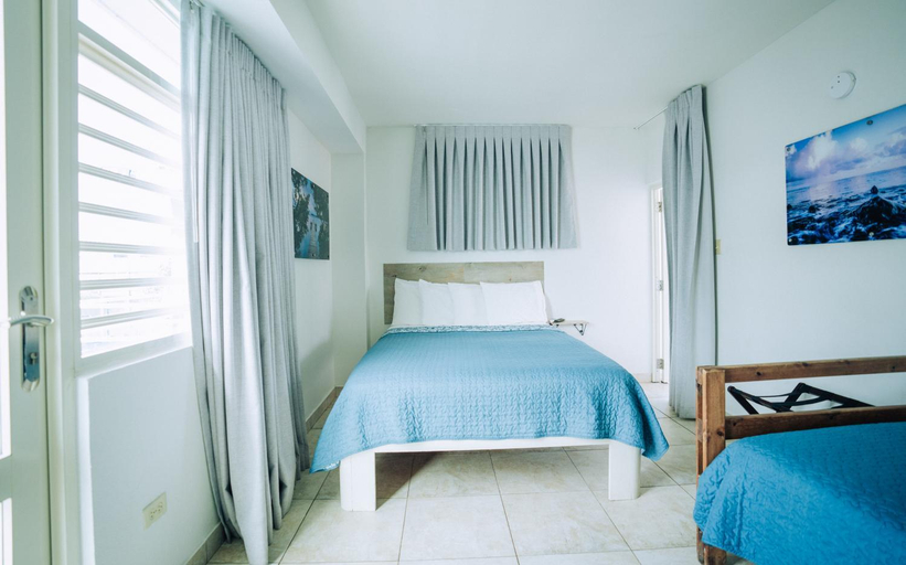 Bedroom 2, El Navegante de Culebra