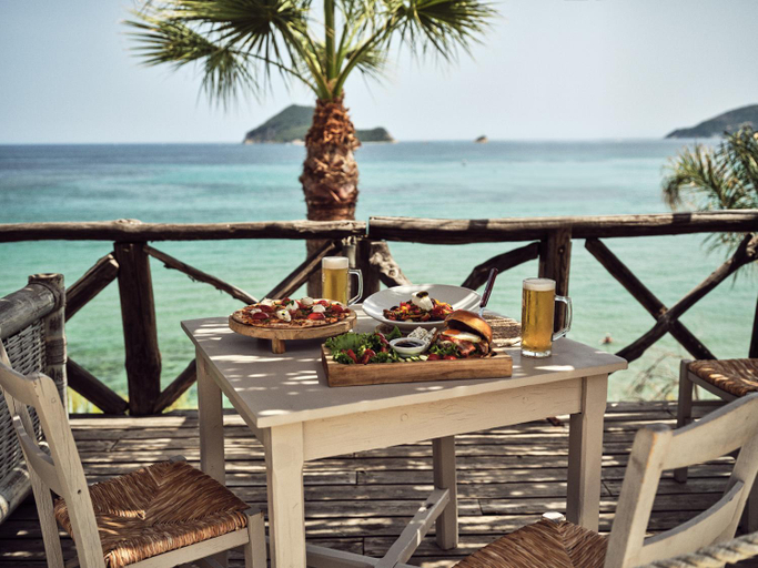 Food & Drinks 5, Gloria Maris Hotel Suites and Villa, Ionian Islands