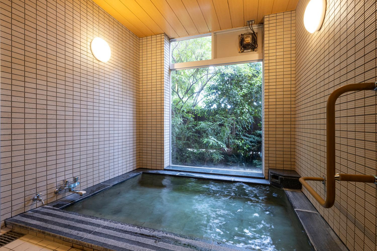 Sport & Beauty 5, Kiryu Grand Hotel, Kiryū