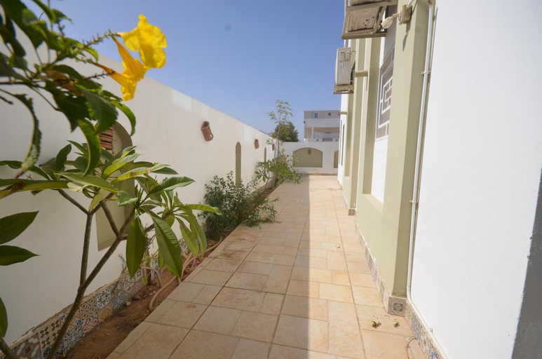 Others 2, Elite Hostel Dahab, Sharm el-Sheikh