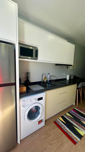 Others 5, Anastacio Tiny House, Porto Moniz