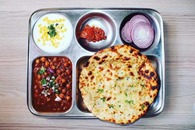 Food & Drinks, Hotel Bella Vista Inn, Amritsar
