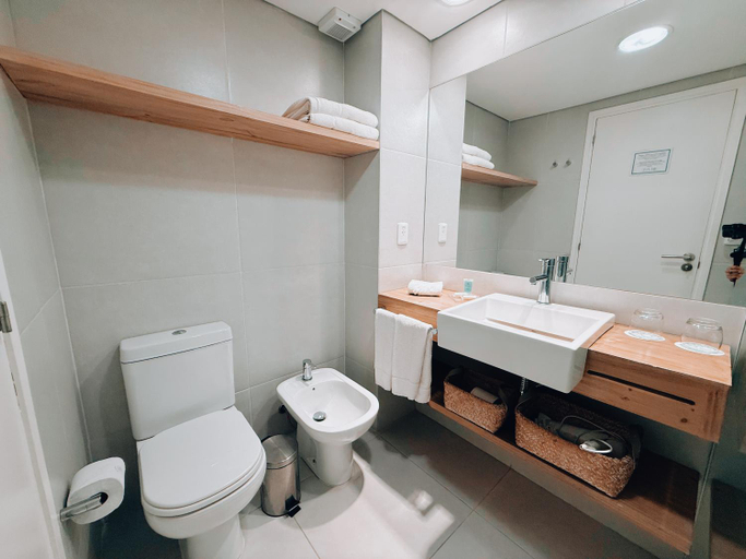 Bathroom 5, Live Hotel Boutique (adults only), n.a351