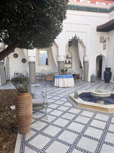 Others 3, RIAD KSAR AGDID, Marrakech