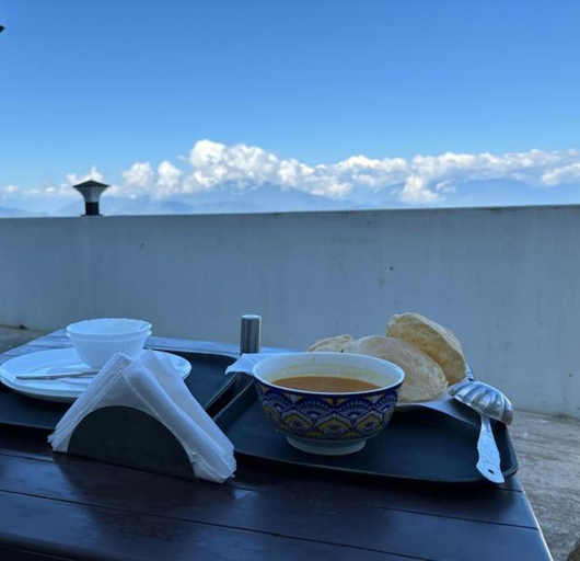 Food & Drinks 4, Deolo Mist - A Boutique Mountain Hotel, Darjiling