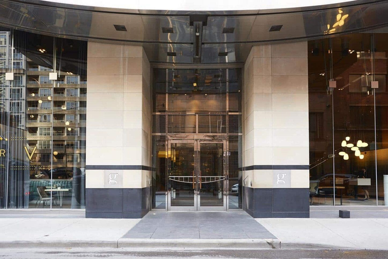 Exterior & Views 2, Le Germain Hotel Toronto, Toronto