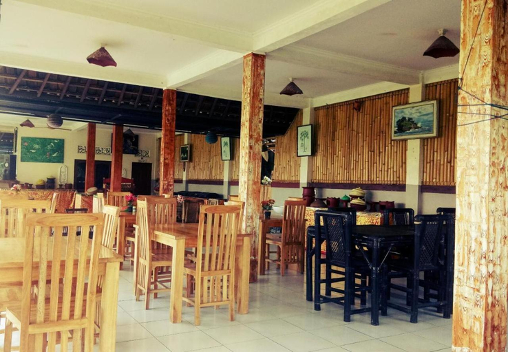 Food & Drinks 5, Beras Bali Suite, Gianyar