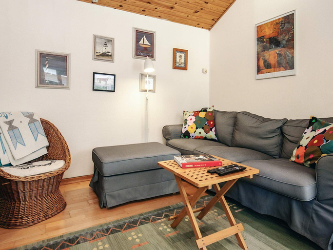 Others 4, 6 Person Holiday Home in Vaeggerlose, Guldborgsund