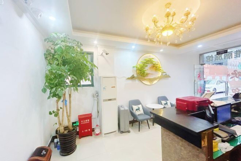Others 5, Yali Hostel, Shanghai