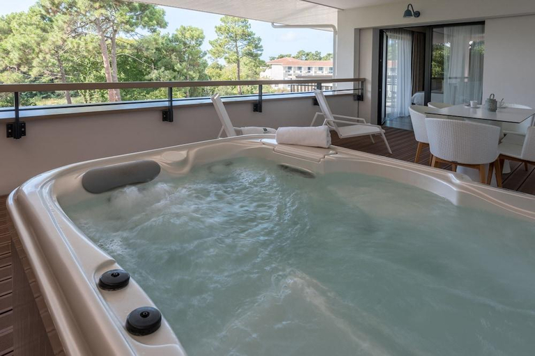 Sport & Beauty 2, Thalazur Arcachon - Hotel & Spa, Gironde