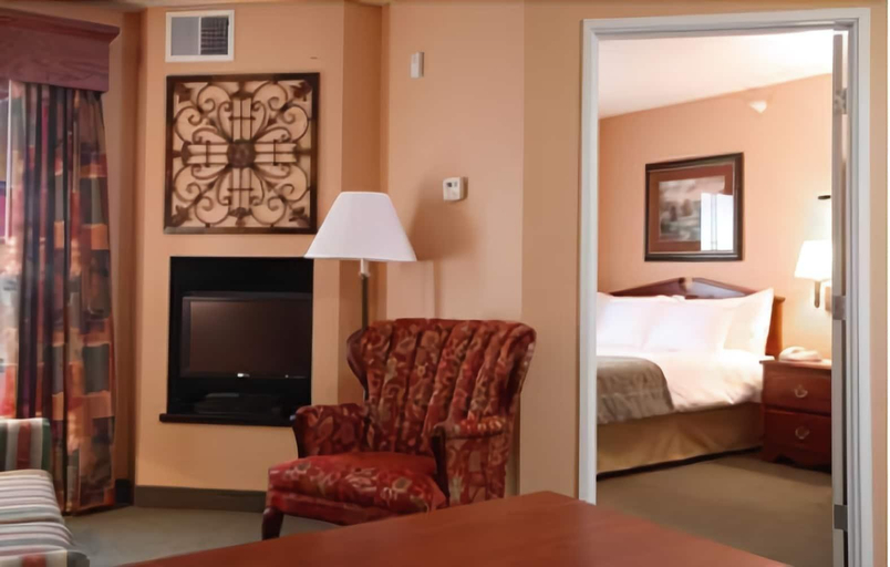 Public Area 2, GrandStay Residential Suites Hotel, Rice