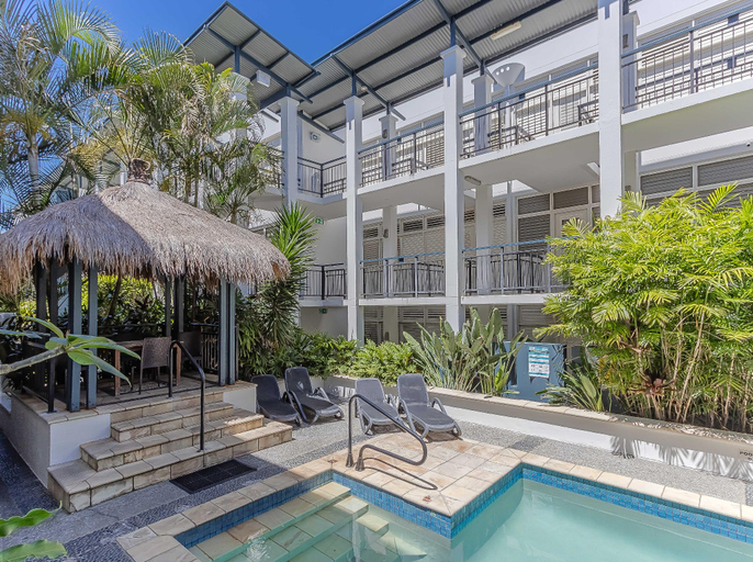 Sport & Beauty 2, Paradiso Paradise 214 - 3 Bed Apt with a Balcony, Tweed Heads