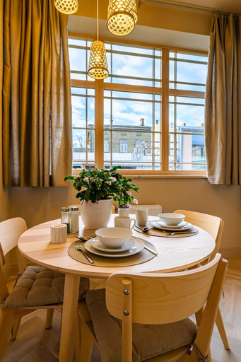 Others 3, Liepaja Apartments Parkside, Liepaja
