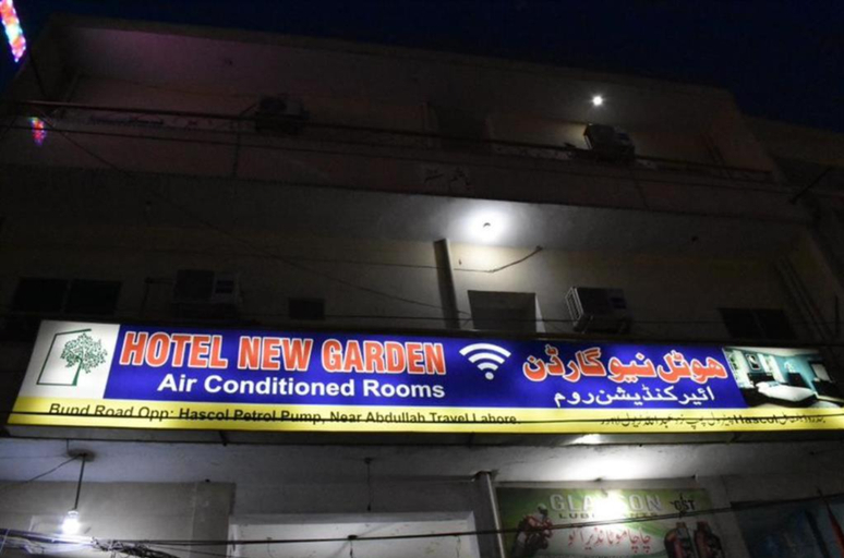Others 2, Hotel New Garden Lahore, Lahore