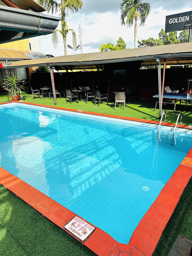 Sport & Beauty, Golden Tulip Hotel PH-GTPH, Obio/Akp