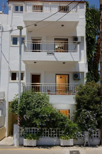 Exterior & Views, Semeli Stalis, Crete