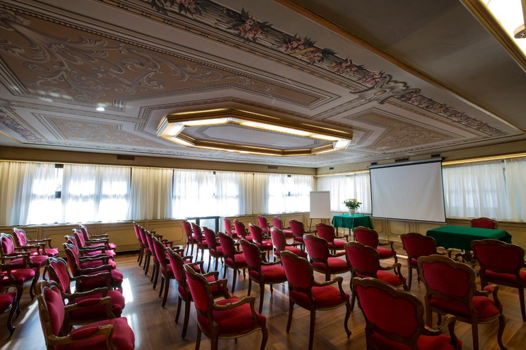 Others 4, Albergo Italia, Novara