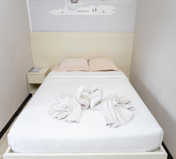 Bedroom 12