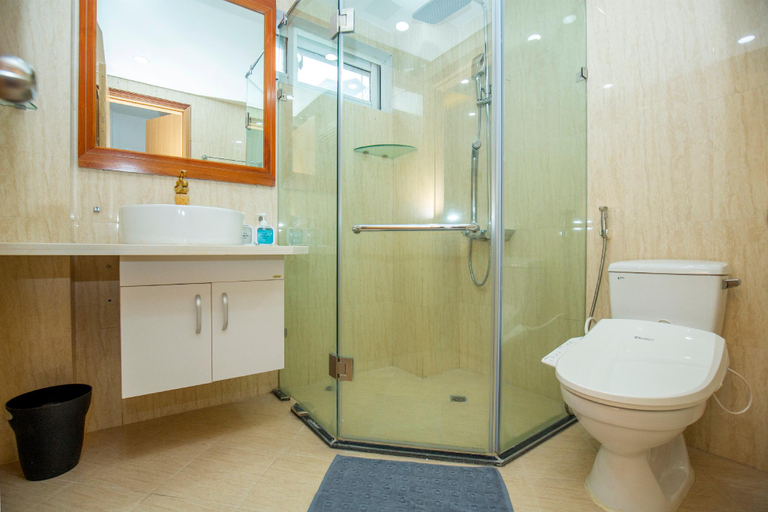 Others 5, Sumitomo 11 Apartment 5-39 Linh Lang, Ba Đình