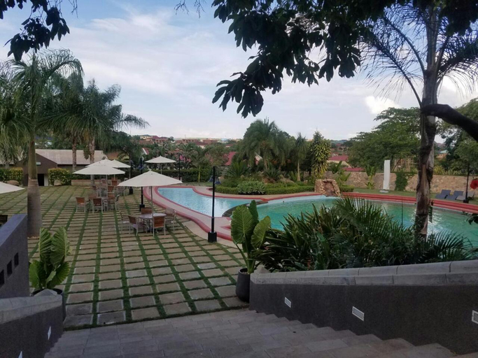 Sport & Beauty 2, Ufulu Gardens Hotel, Lilongwe City
