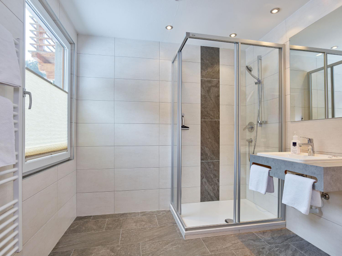 Bathroom 4, Hotel Vent, Imst