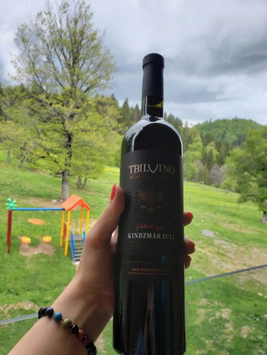 Food & Drinks, The Valley Bakuriani MountInn, Borjomi
