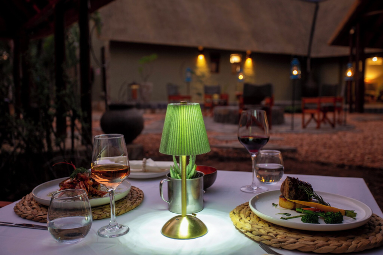 Food & Drinks 4, ETNIKA MANOR HOUSE, Mopani