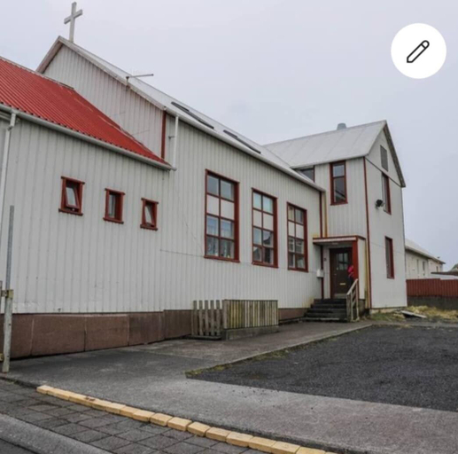 Exterior & Views 2, Central Apartments, Vestmannaeyjar