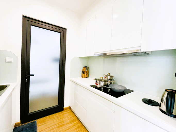 Others 4, TIL-Vinhomes Skylake Serene Apartments, Từ Liêm