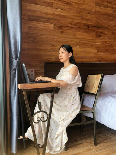 Bedroom 2, Tran Gia Retreat Nghia Lo, Nghĩa Lộ
