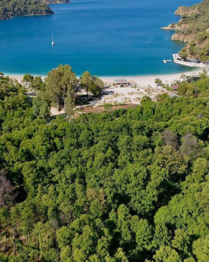Others 3, NG Hisar Apart, Fethiye